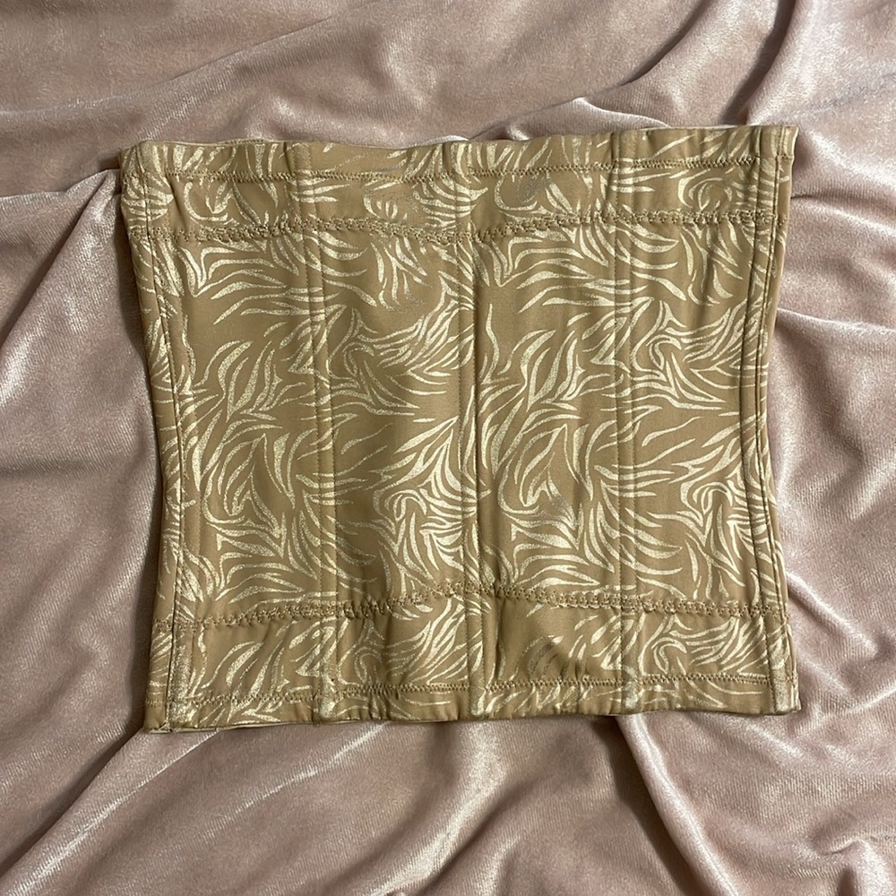 Corset Top